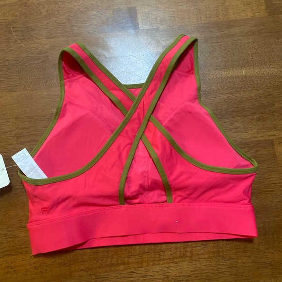 Fabletics- Siena high impact sports bra - Picture 5 of 5